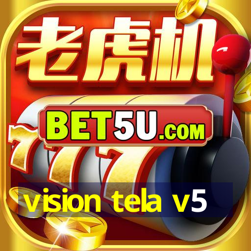 vision tela v5